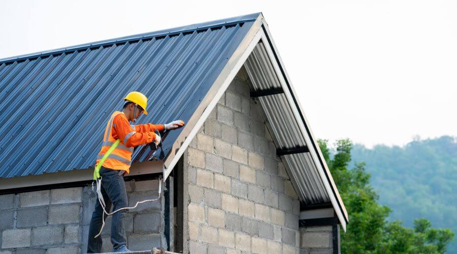 Expert Emergency Roof Repairs services in Little Elm, TX